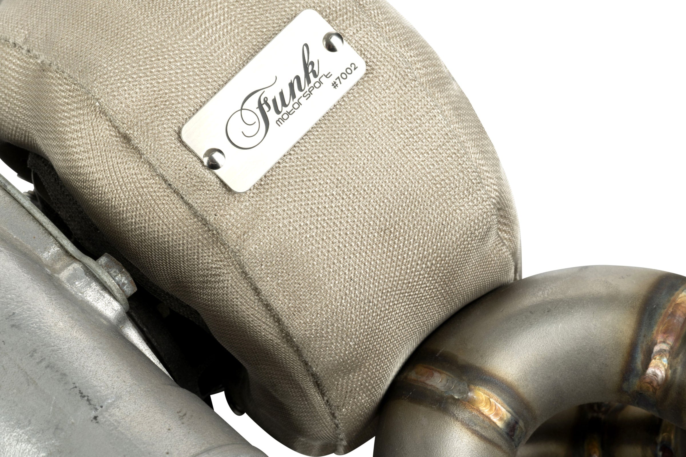 MK3 TURBO BLANKET