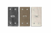 Exhaust Blanket Wrap Around