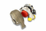 GTD2263VZ turbo blanket by Funk Motorsport