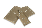 Exhaust Blanket Wrap Around