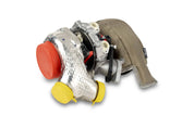 GTD2263VZ turbo blanket by Funk Motorsport