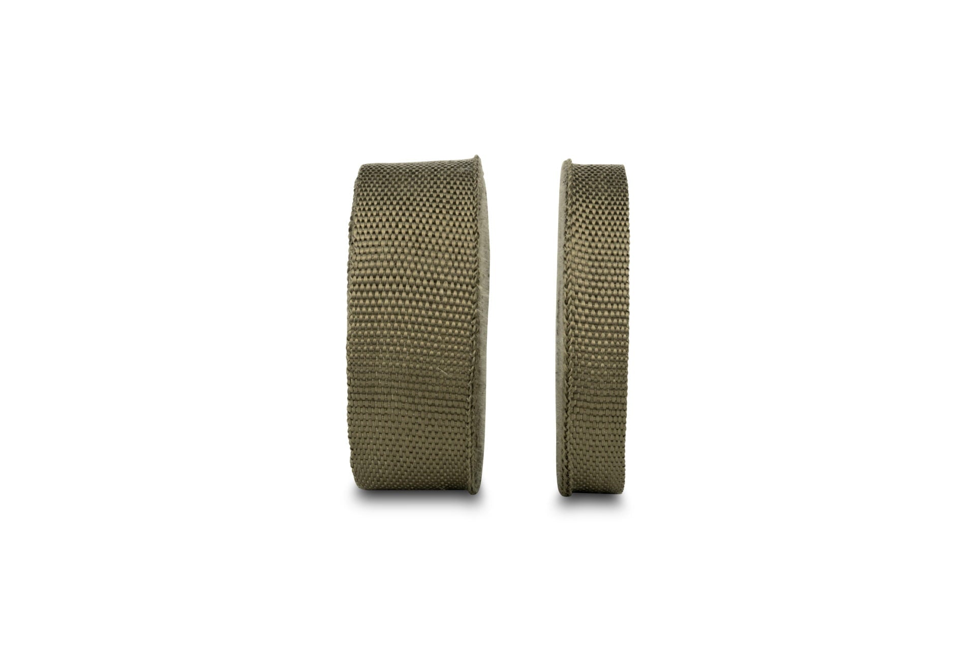 Titanium Lava Rock Exhaust Wrap by Funk Motorsport