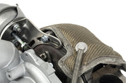 GTB2566VK turbo blanket by Funk Motorsport