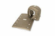 Exhaust Blanket Wrap Around