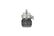 External Wastegate Blanket