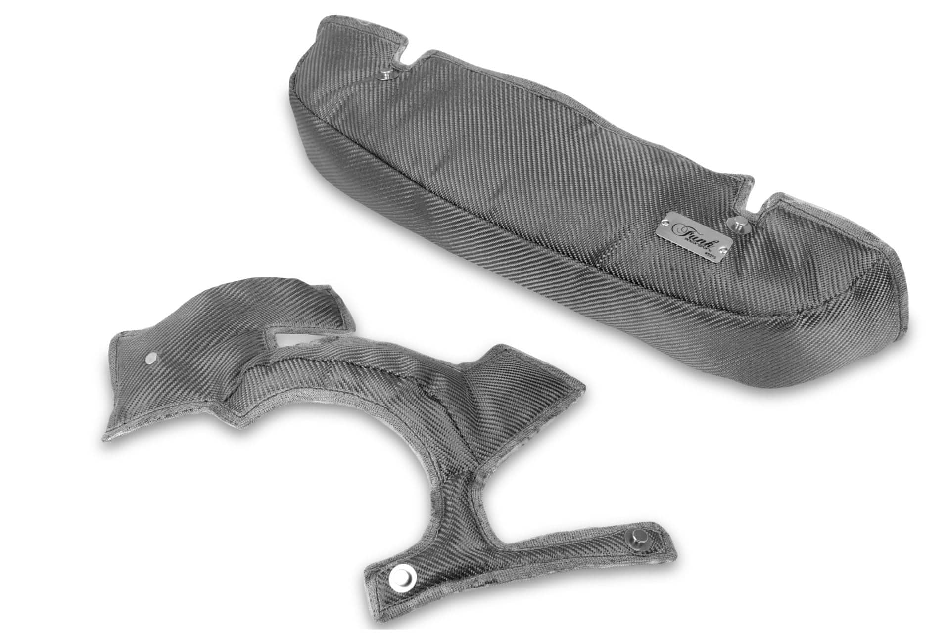 BMW B58 Turbo Blanket by Funk Motorsport