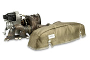 BMW B58 Turbo Blanket by Funk Motorsport
