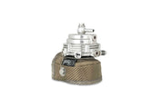 External Wastegate Blanket