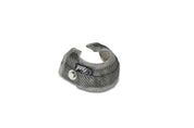 External Wastegate Blanket