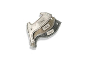 External Wastegate Blanket