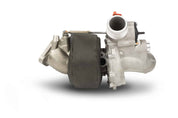Ford Focus RS Turbo Blanket