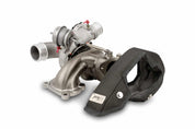 Ford Focus RS Turbo Blanket