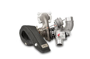 Ford Focus RS Turbo Blanket