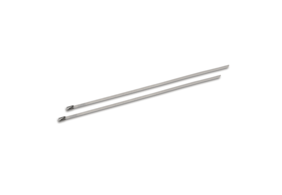 Metal Locking Ties