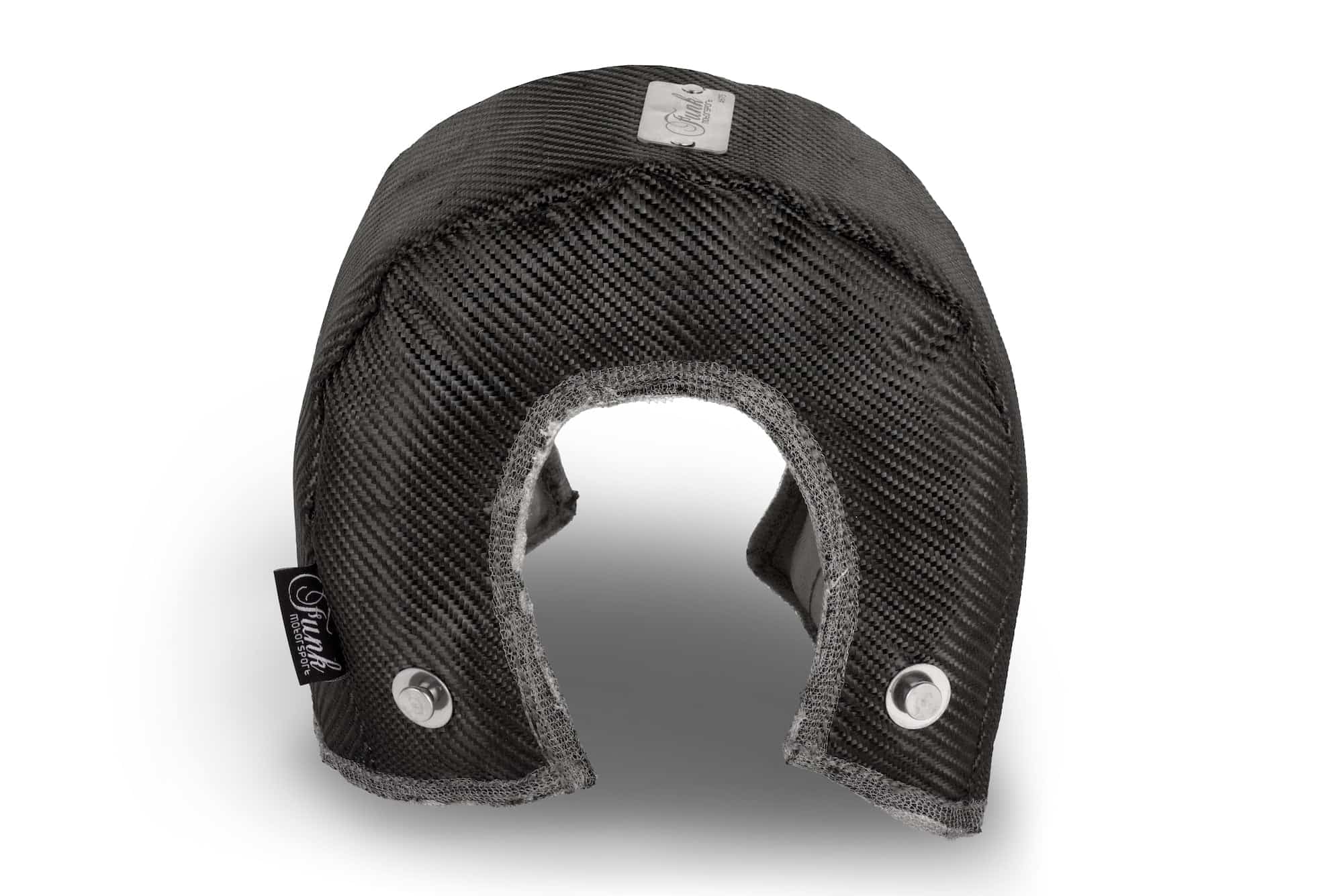 Funk Motorsport Mk3 Turbo Blanket - 00014