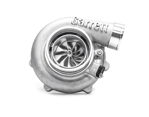 Garrett G35-900 Turbo Blanket