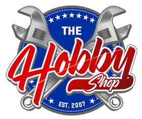 Hobby Shop Garage gallery