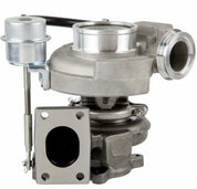 Holset he221w turbo blanket