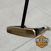 AlloyWerx B-Series Mallet Putter