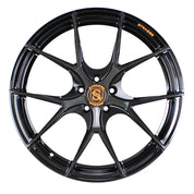 Strasse CARBON FIBER EDITION WHEELS
