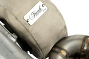 Pulsar PSR5855G / 30-770 Turbo Blanket