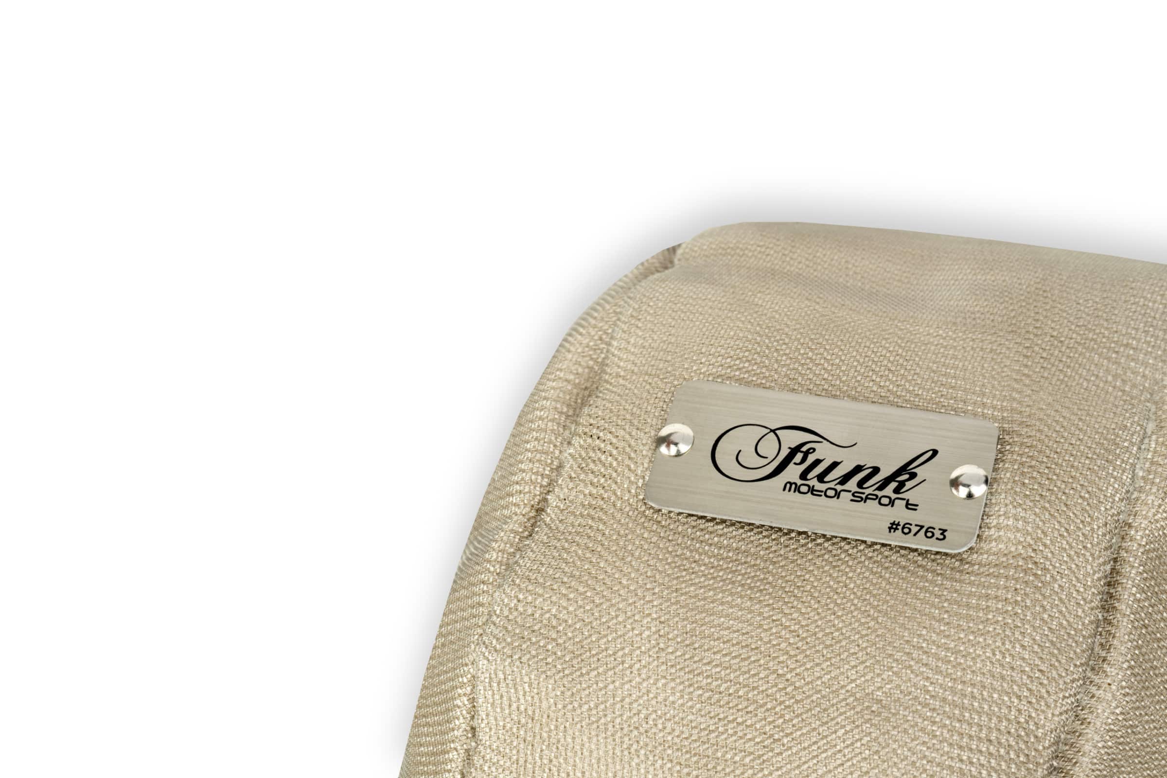 IHI VF36 Turbo Blanket