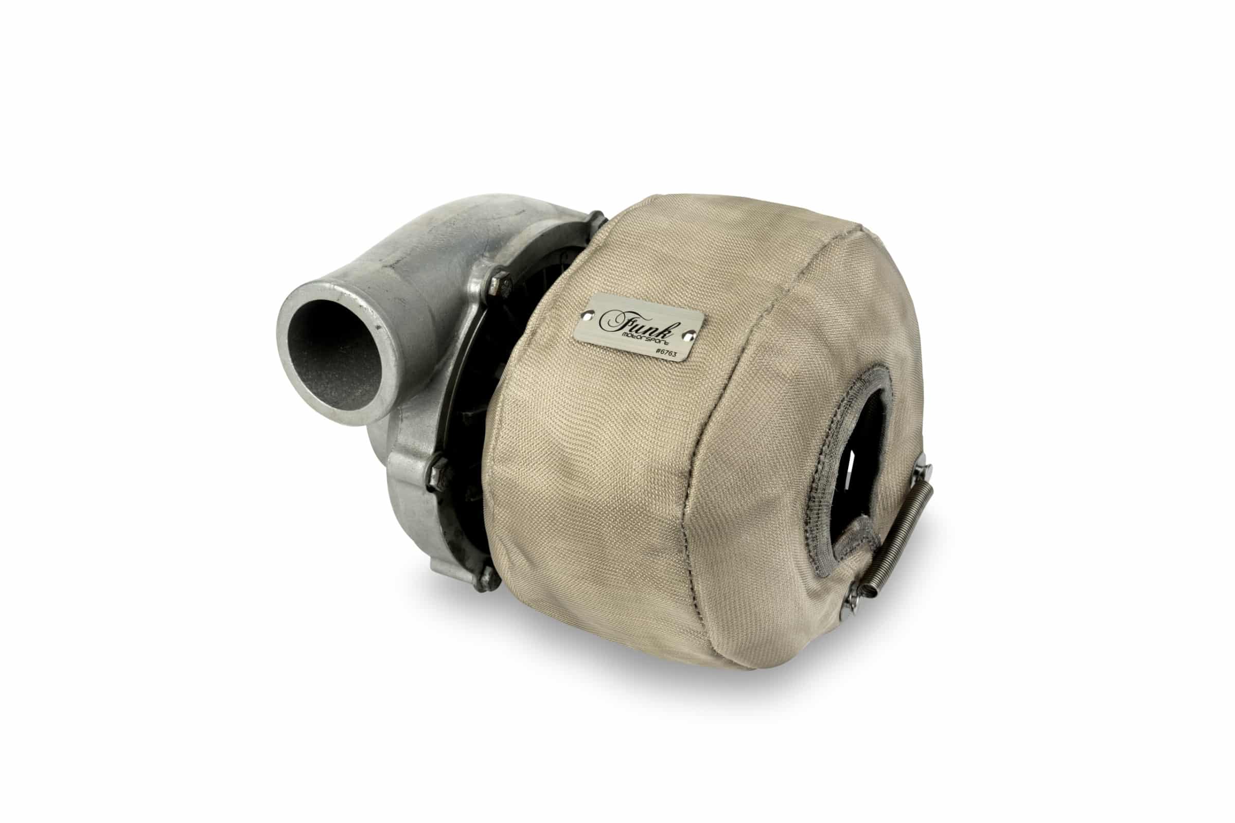 Precision Turbo 7270 Turbo Blanket