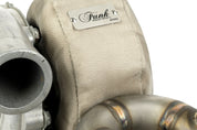 6.5L Chevrolet K-2500 Turbo Blanket