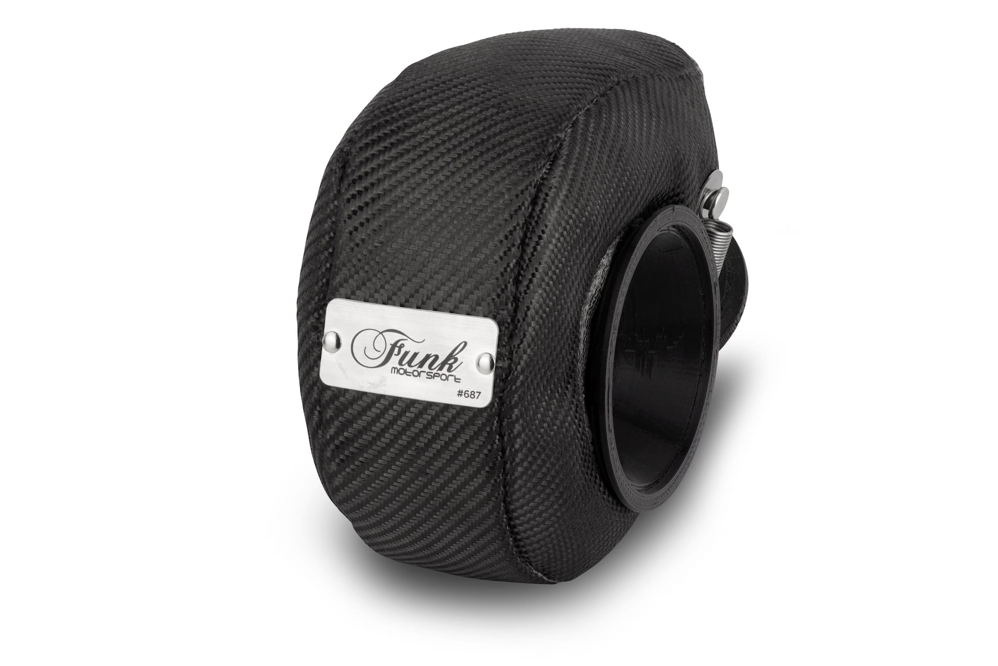 Borg Warner K04-20 Turbo Blanket