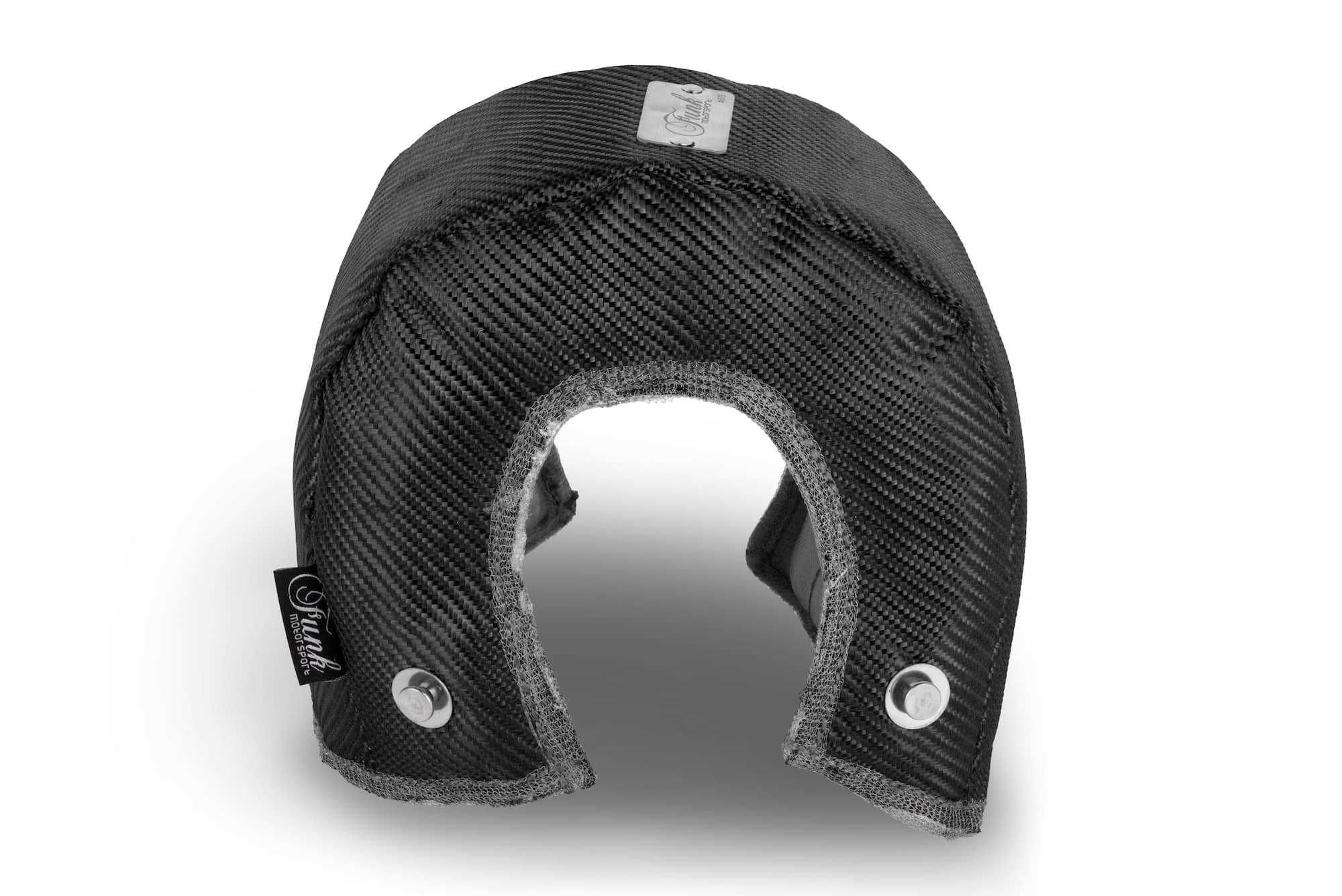 Audi S5 B9 Turbo Blanket