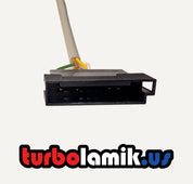 TurboLamik Mopar Shifter Adapter