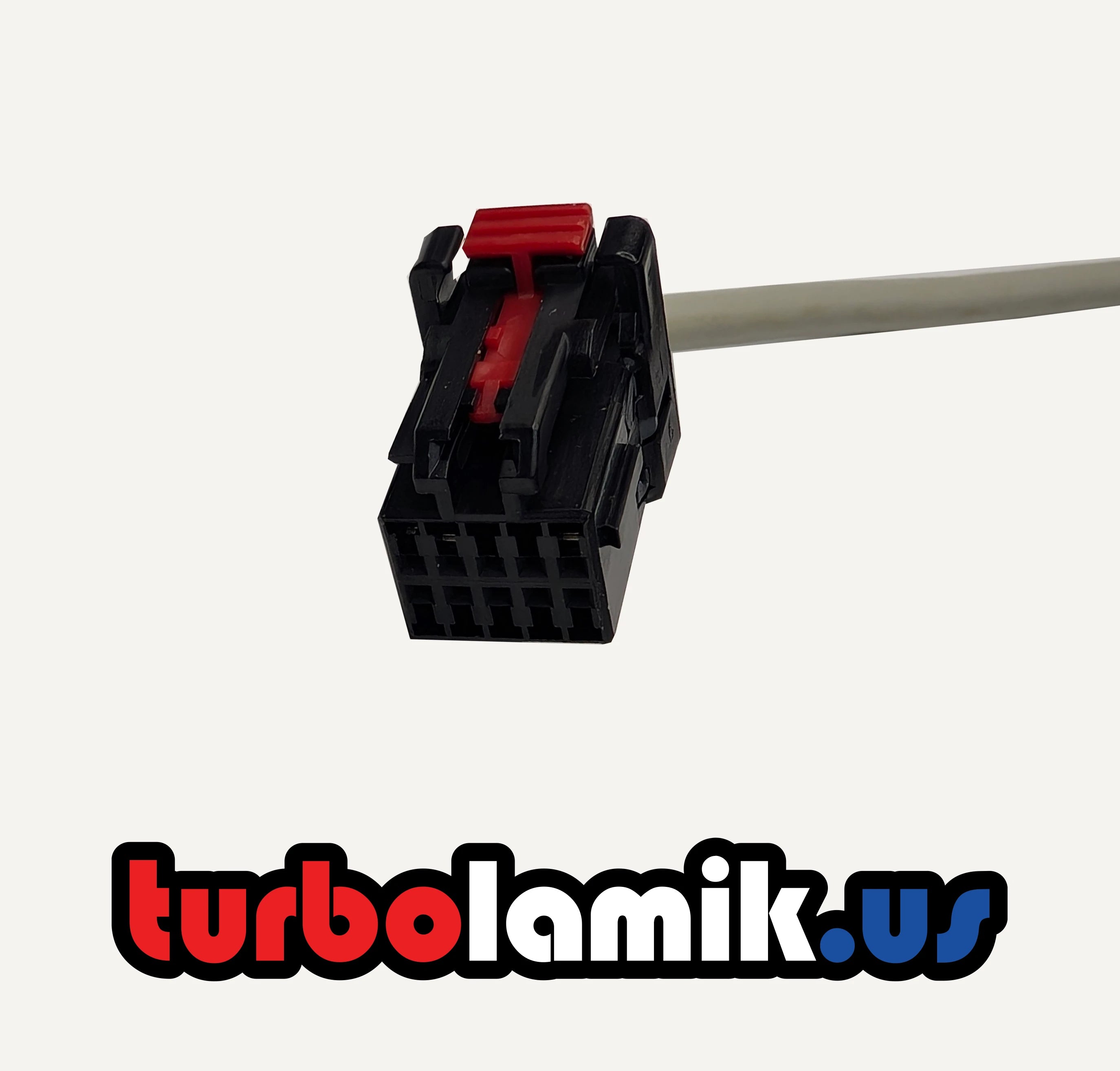 TurboLamik Mopar Shifter Adapter