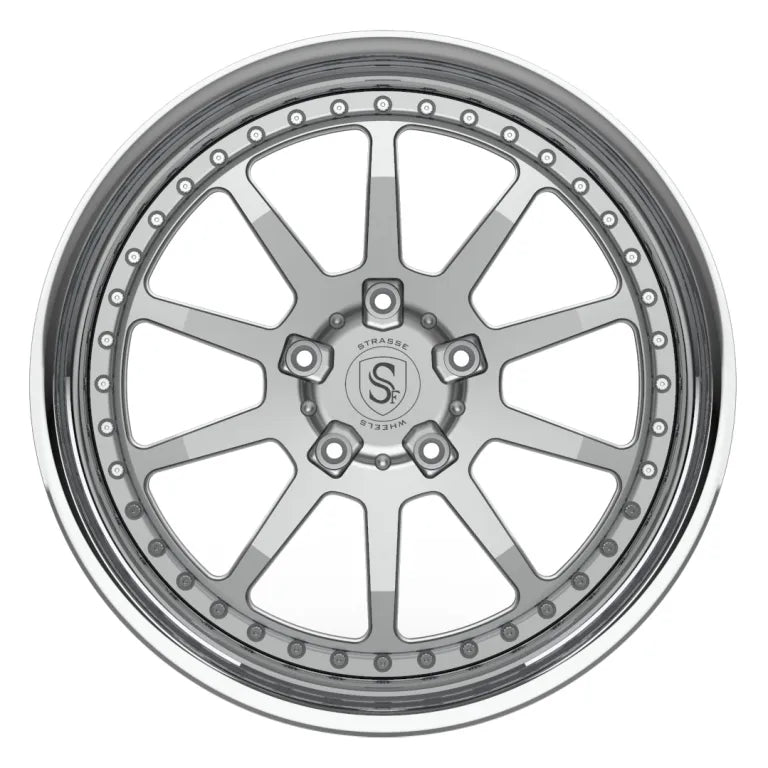 Strasse R10 COMPETITION