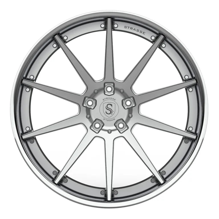 Strasse R10 DEEP CONCAVE