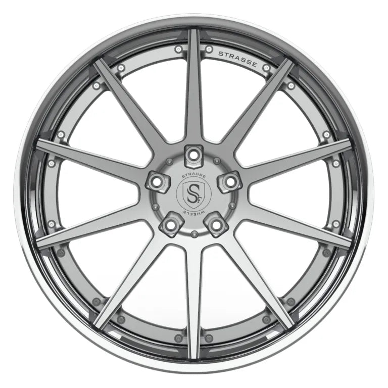 Strasse R10 DEEP CONCAVE FS