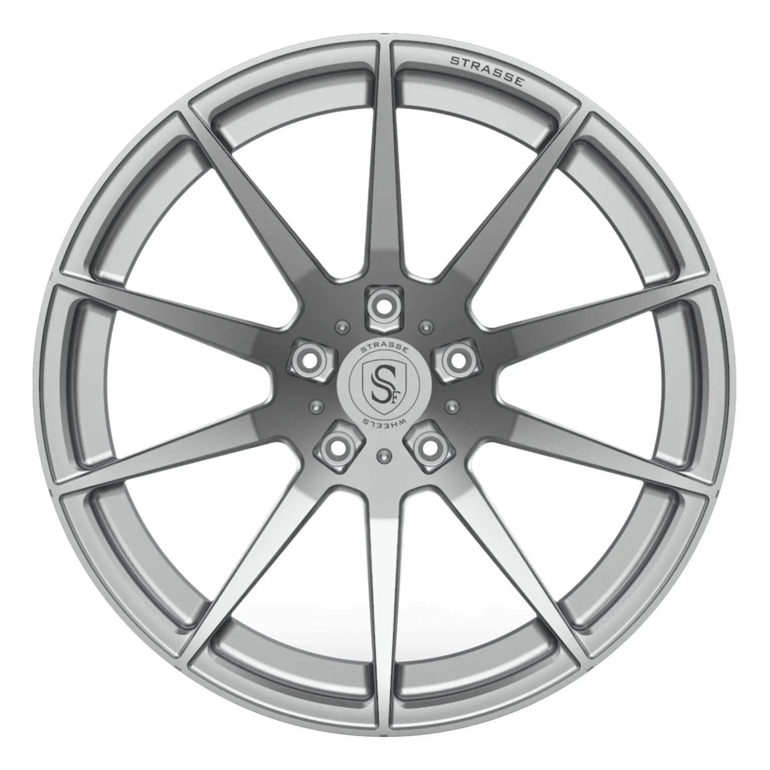 Strasse R10 DEEP CONCAVE MONOBLOCK
