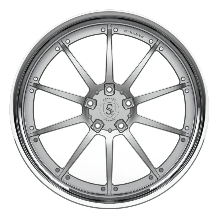 Strasse R10 PERFORMANCE