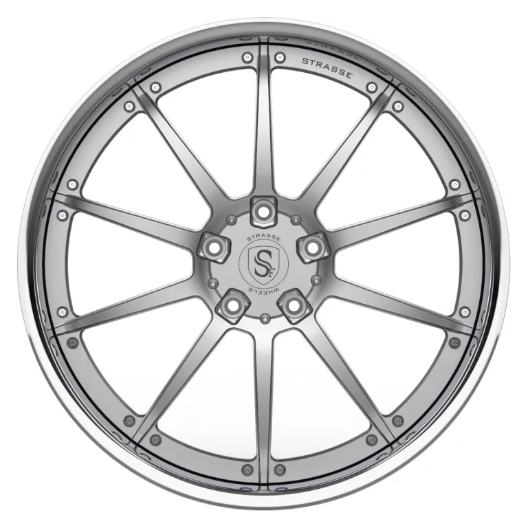 Strasse R10 SIGNATURE