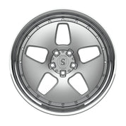Strasse RF5 RETRO