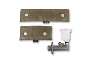 Funk Motorsport Brake Reservoir clutch reservoir Blanket