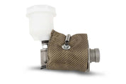 Funk Motorsport Brake Reservoir clutch reservoir Blanket