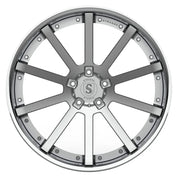 Strasse S10 DEEP CONCAVE