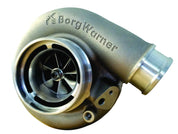 Borgwarner S257SXE Turbo Blanket