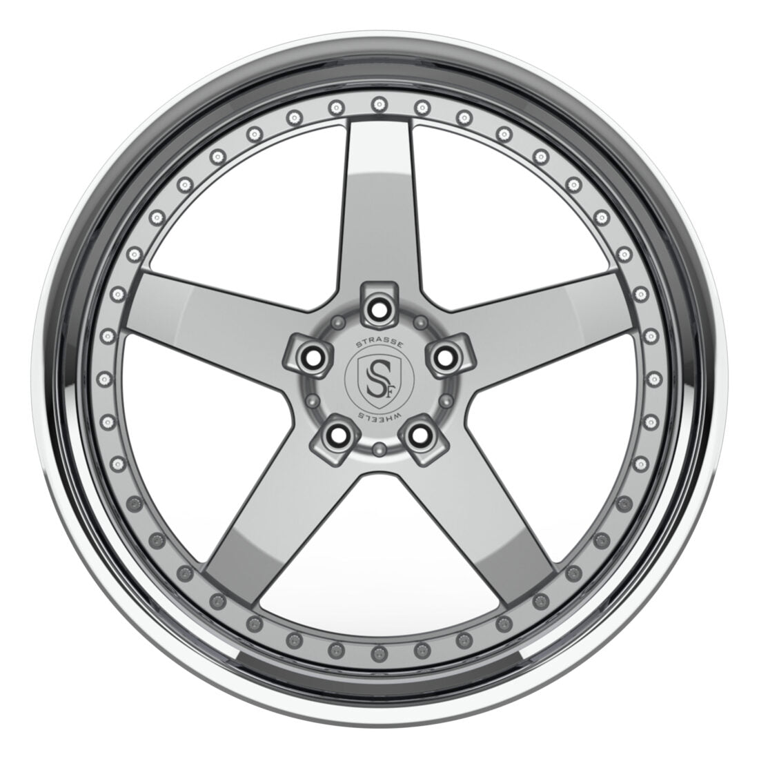 Strasse S5 COMPETITION