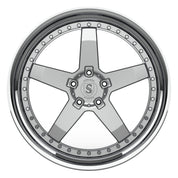 Strasse S5 COMPETITION