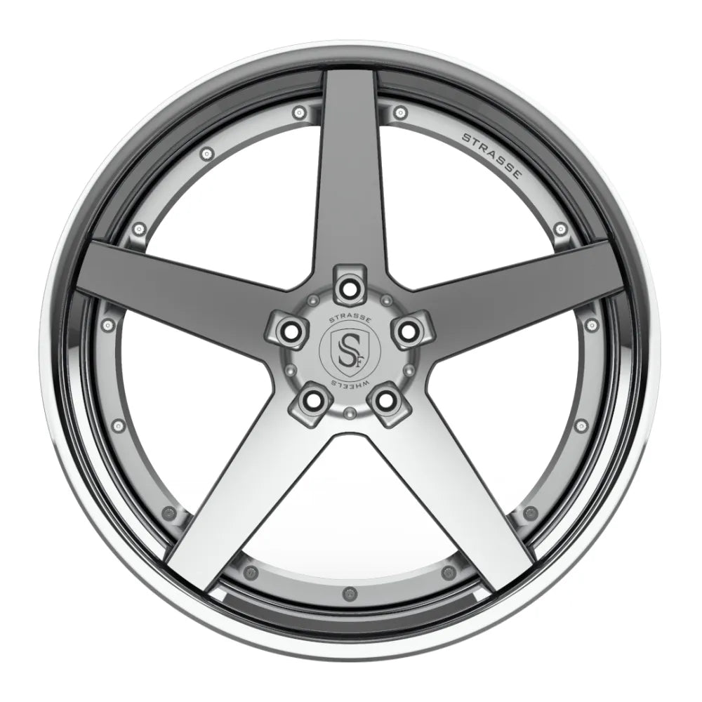 Strasse S5 DEEP CONCAVE FS
