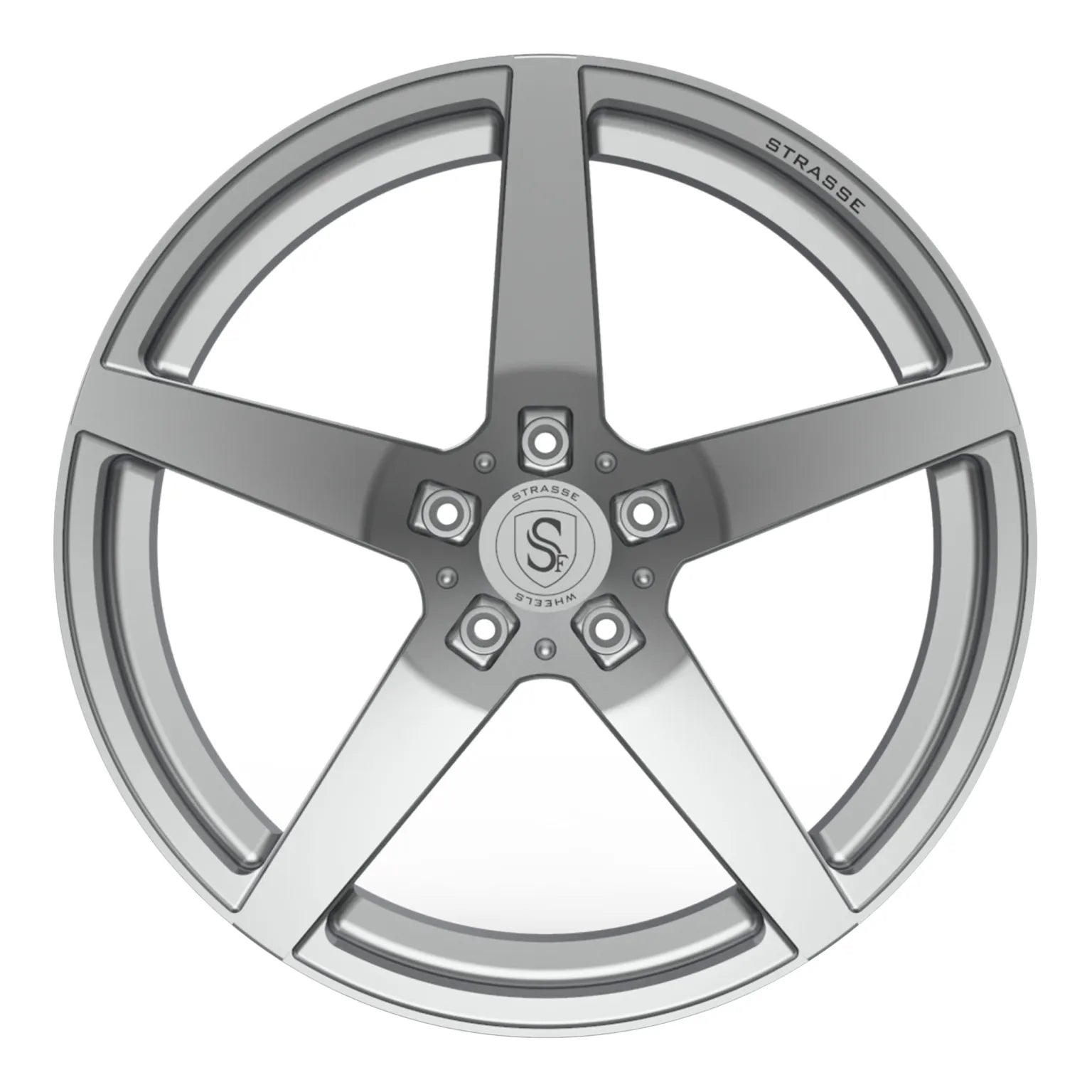 Strasse S5 DEEP CONCAVE MONOBLOCK