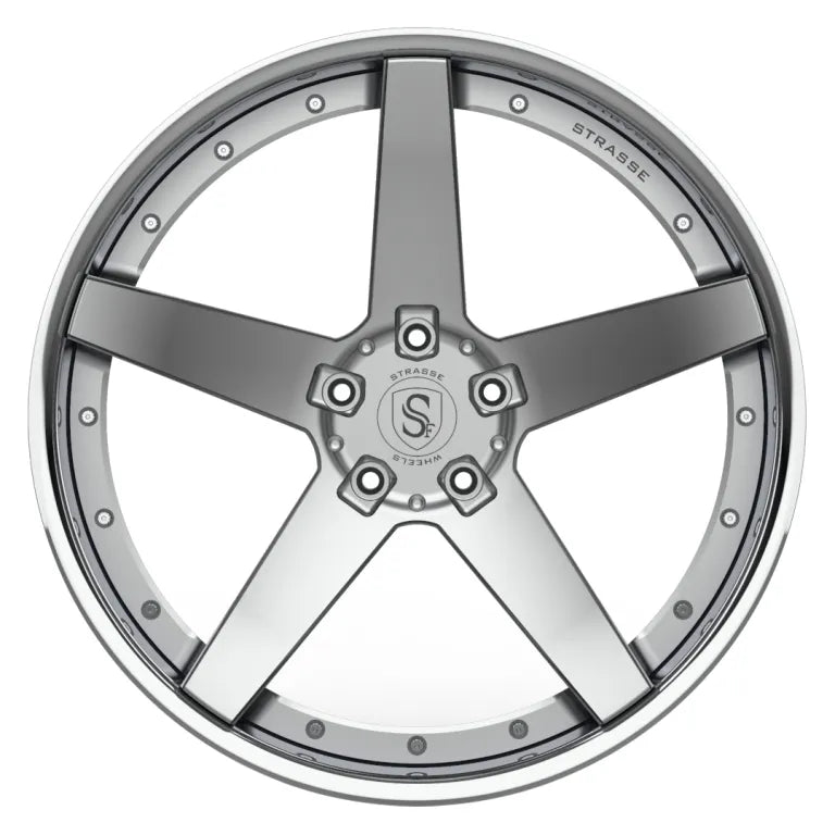 Strasse S5 DEEP CONCAVE