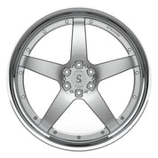 Strasse S5 PERFORMANCE