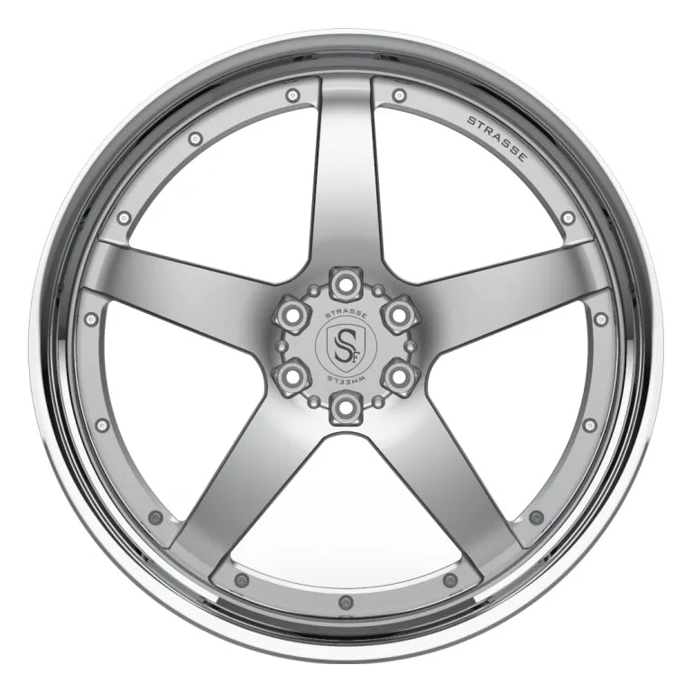 Strasse S5 PERFORMANCE